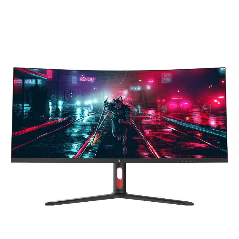 New M34HWW-Pro 34 Inch 3.5K WQ - Esports Gaming Monitor 리뷰 및 가격