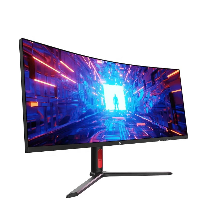New M34HWW-Pro 34 Inch 3.5K WQ - Esports Gaming Monitor 리뷰 및 가격