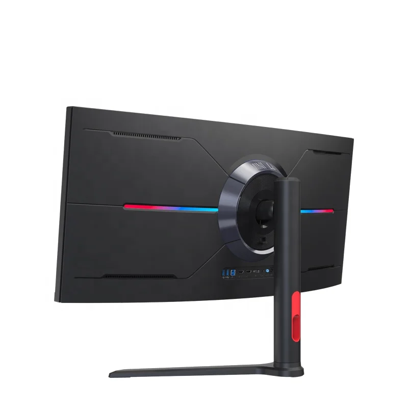 New M34HWW-Pro 34 Inch 3.5K WQ - Esports Gaming Monitor 리뷰 및 가격