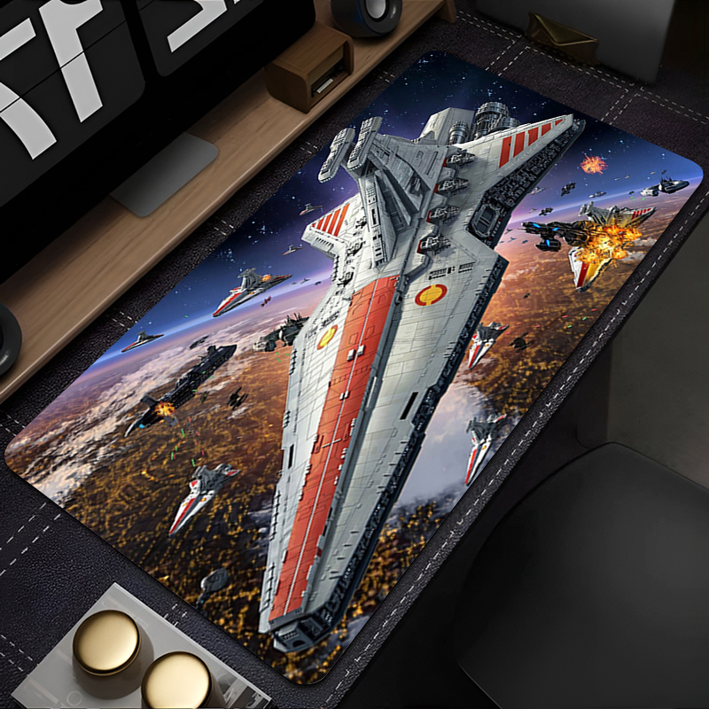 Mouse Pad Laptop Non-slip Espo - Esports Gaming Pcs 리뷰 및 가격