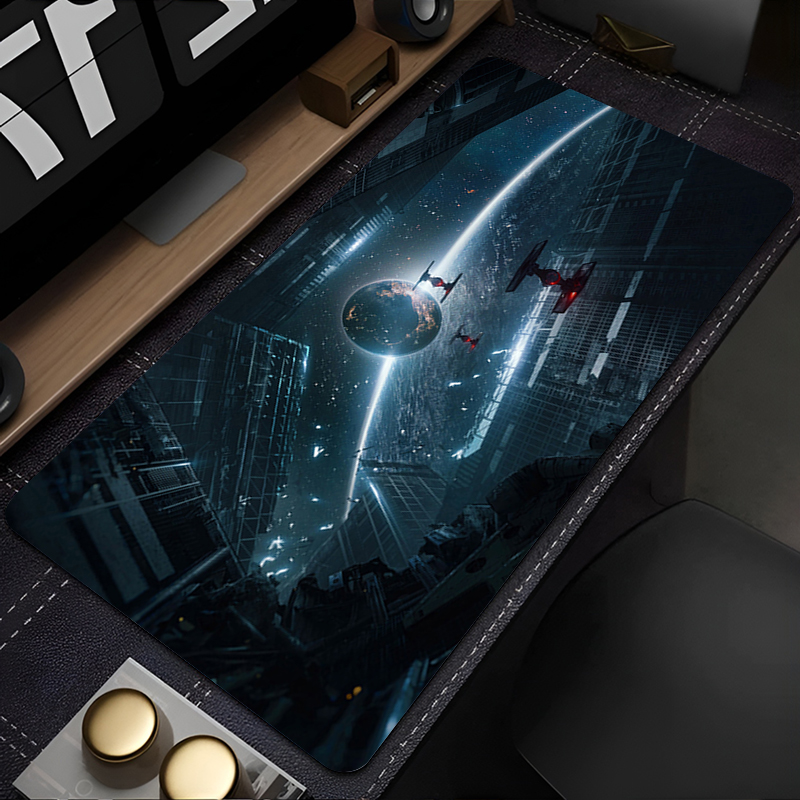 Mouse Pad Laptop Non-slip Espo - Esports Gaming Pcs 리뷰 및 가격