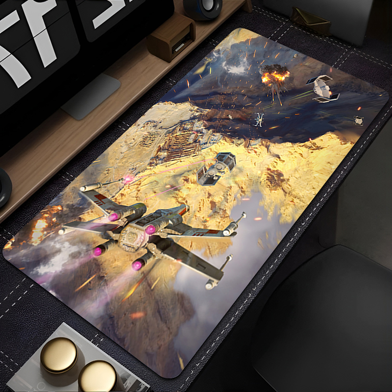 Mouse Pad Laptop Non-slip Espo - Esports Gaming Pcs 리뷰 및 가격