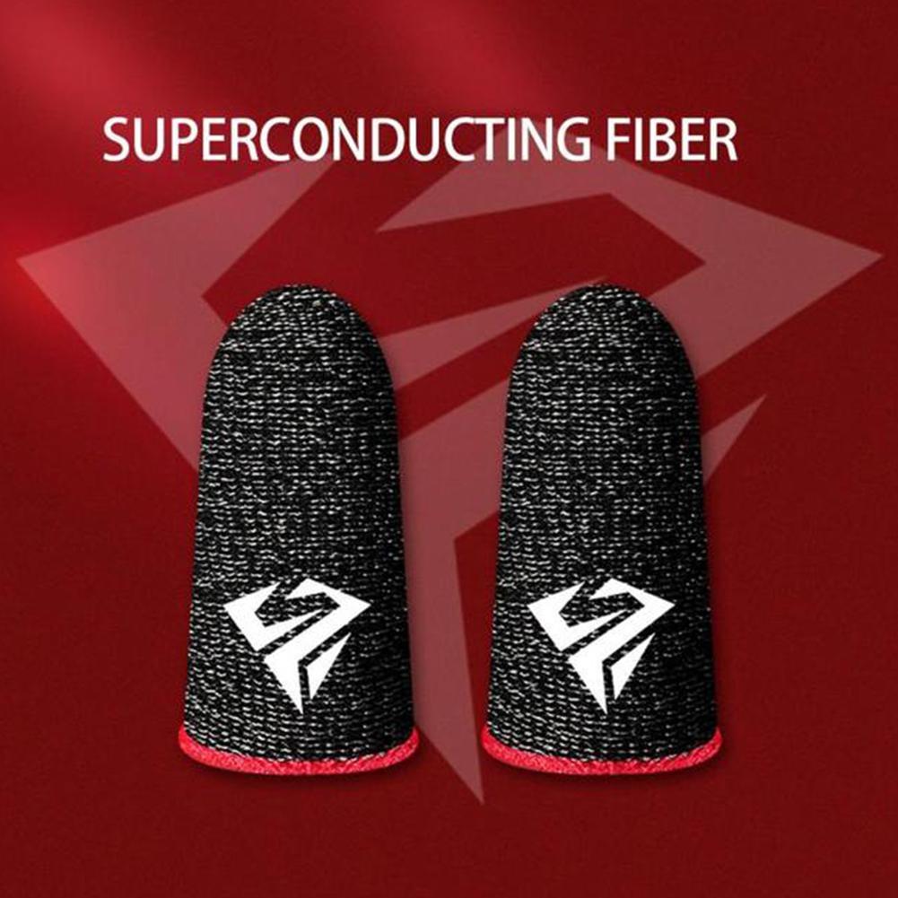 2pcs Fingertip Sleeve Esports  - Esports Gaming Gloves 리뷰 및 가격