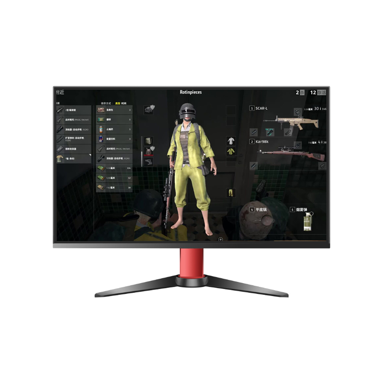 27'' Inch Full HD Gaming Monit - Esports Gaming Monitor 리뷰 및 가격
