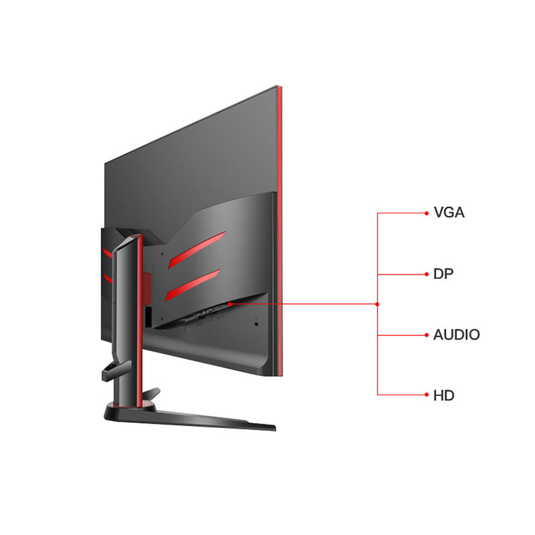 27'' Inch Full HD Gaming Monit - Esports Gaming Monitor 리뷰 및 가격
