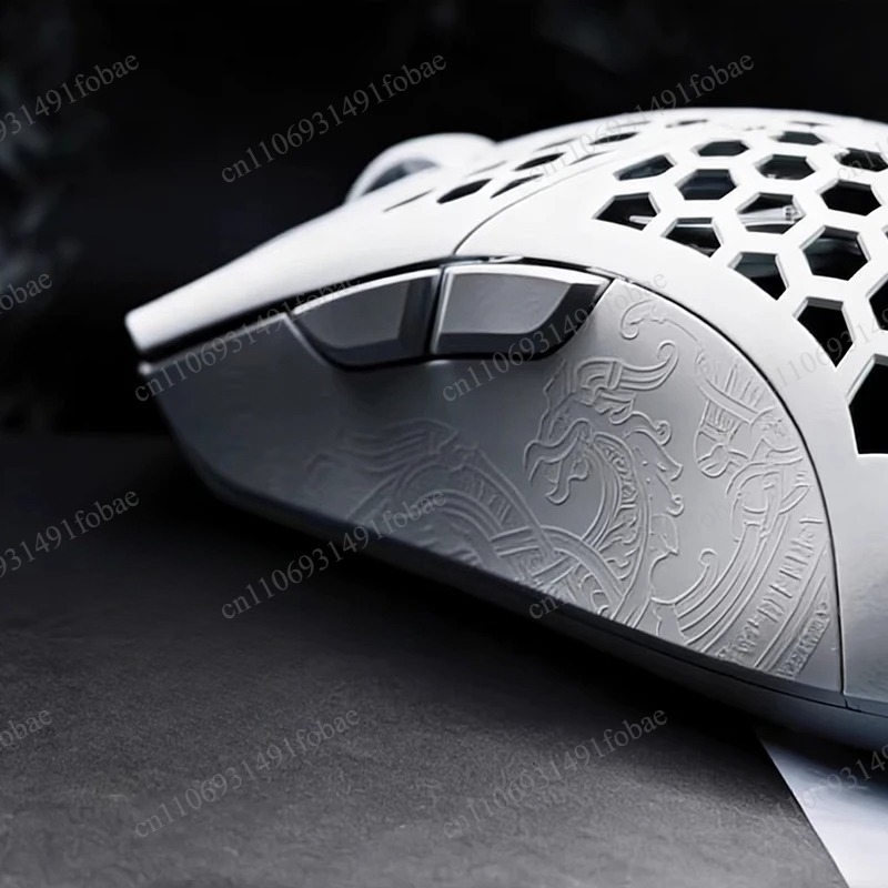 The Last ULX Wireless Bluetoot - Esports Gaming Mouse Wireless 리뷰 및 가격