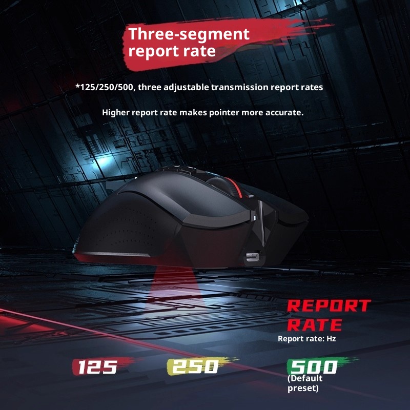 Bloody R90 PLUS Wireless Mouse - Esports Gaming Mouse Wireless 리뷰 및 가격