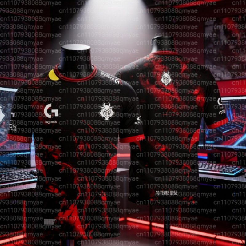 2026 New G2 Esports Club Gamin - Esports Gaming League 리뷰 및 가격