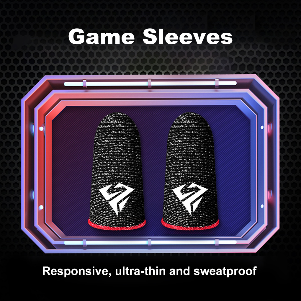 10pcs Mobile Game Fingertip Gl - Esports Gaming Gloves 리뷰 및 가격