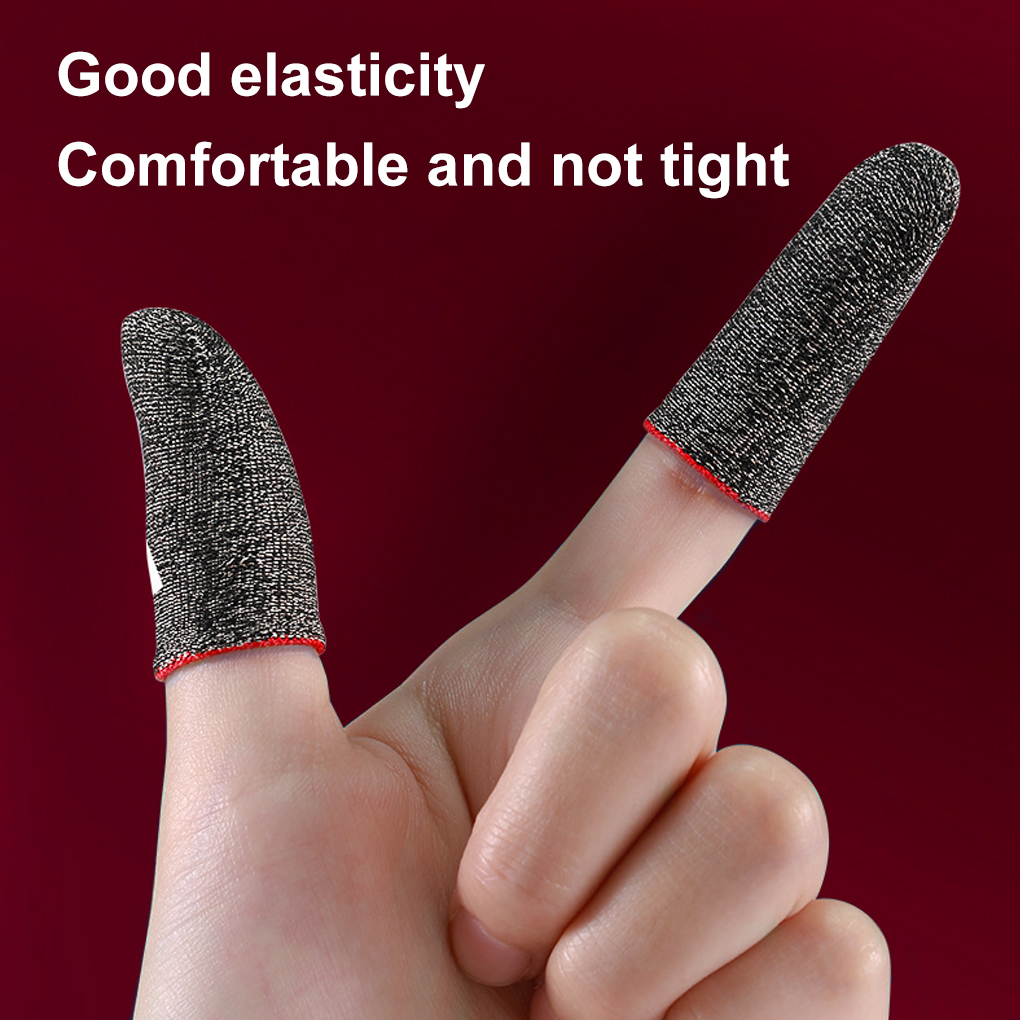 10pcs Mobile Game Fingertip Gl - Esports Gaming Gloves 리뷰 및 가격