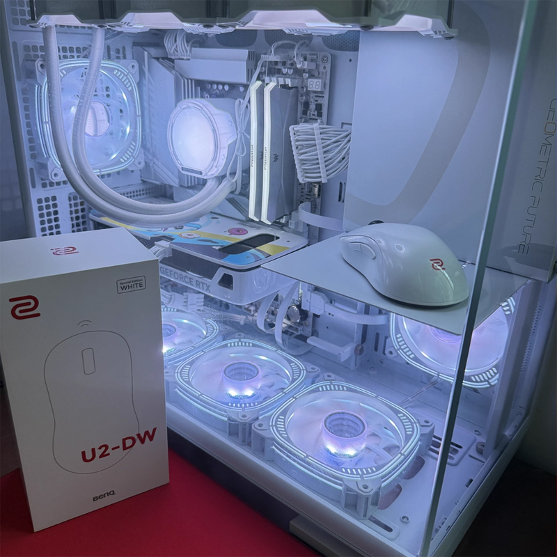 ZOWIE GEAR Special Edition Wir - Esports Gaming Pcs 리뷰 및 가격