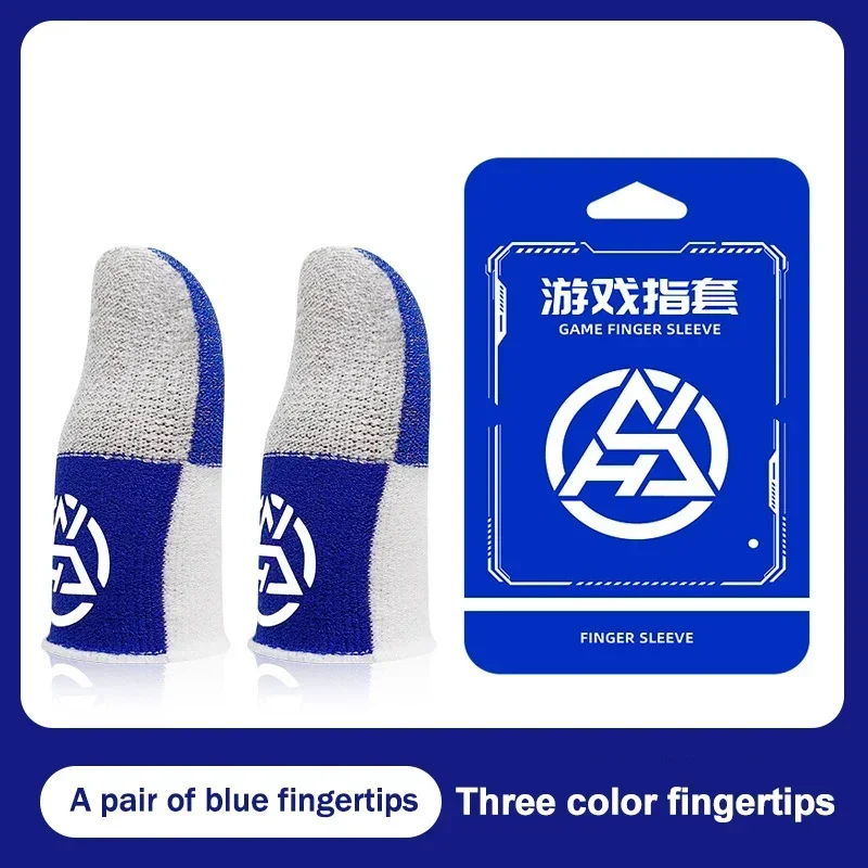 1 Pair Gamer Finger Gloves Swe - Esports Gaming Gloves 리뷰 및 가격