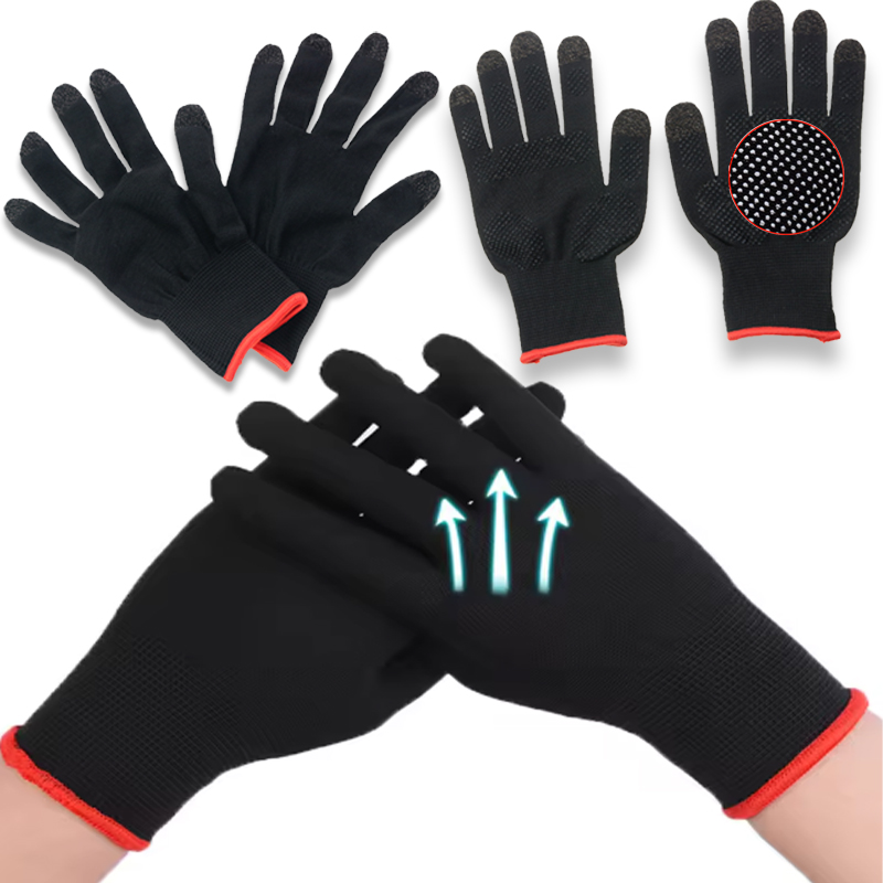 1-2  PairsWarm And Breathable  - Esports Gaming Gloves 리뷰 및 가격