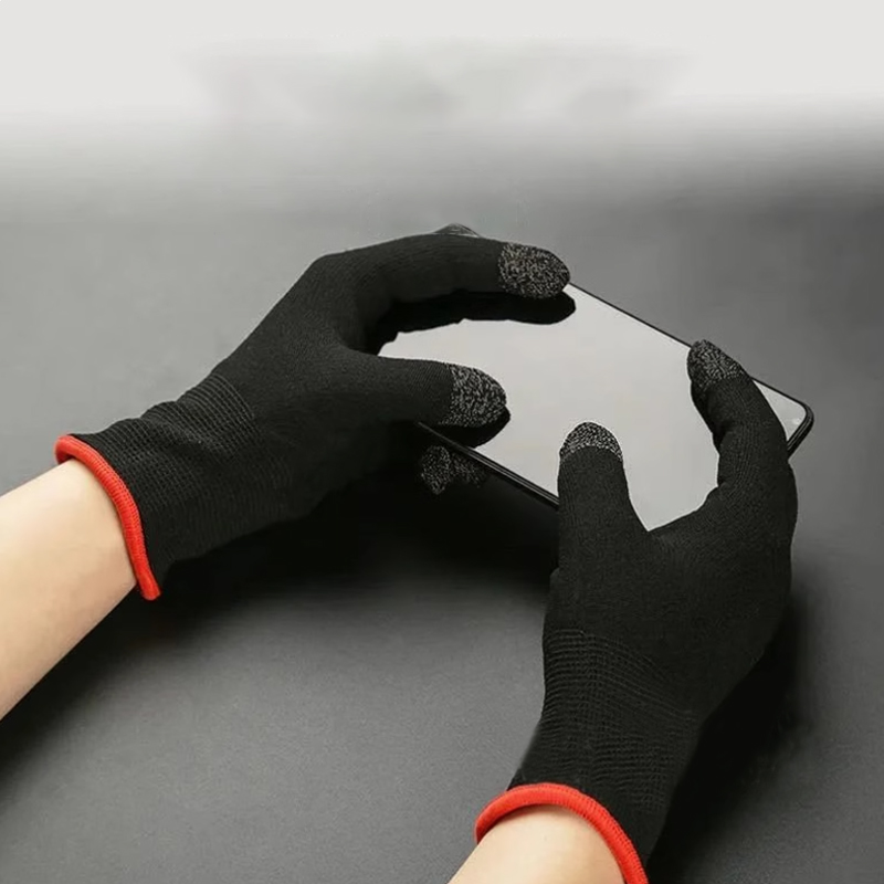 1-2  PairsWarm And Breathable  - Esports Gaming Gloves 리뷰 및 가격