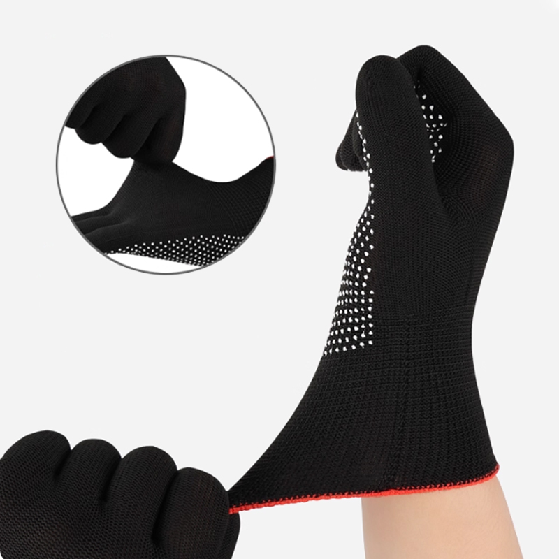 1-2  PairsWarm And Breathable  - Esports Gaming Gloves 리뷰 및 가격