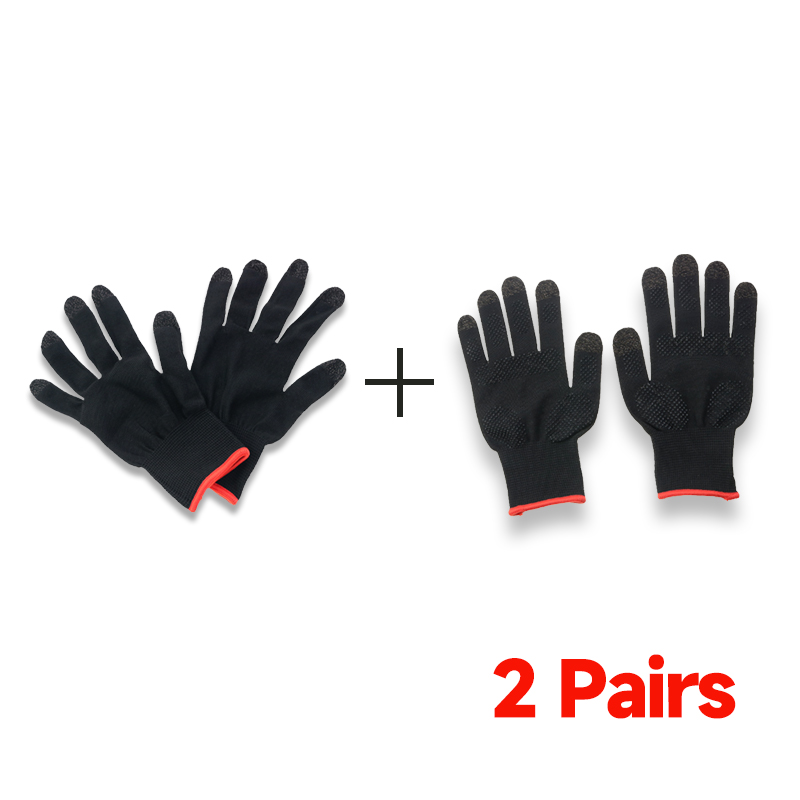 1-2  PairsWarm And Breathable  - Esports Gaming Gloves 리뷰 및 가격