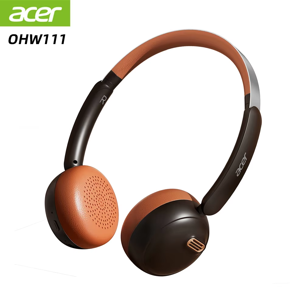 Acer OHW111 Bluetooth Headphon - Esports Gaming Monitor 리뷰 및 가격