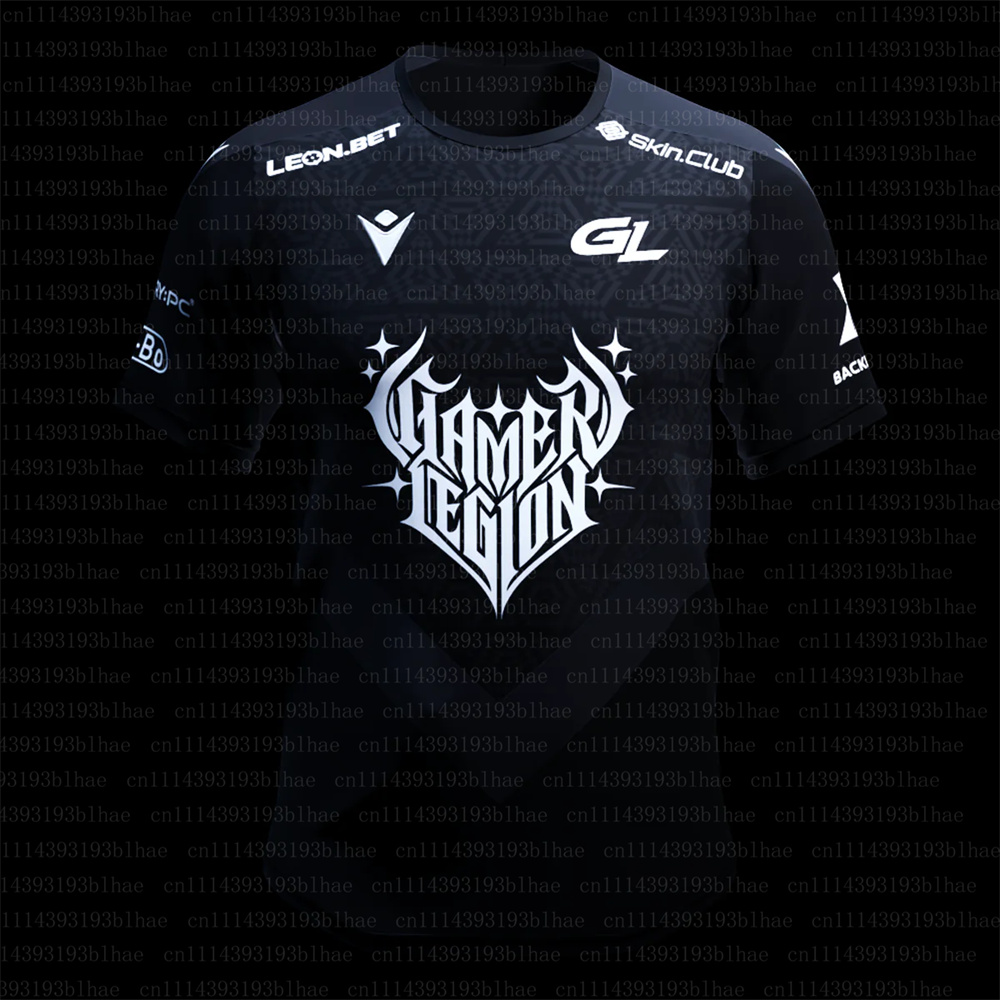 New 2026 Team Gamerlegion Espo - Esports Gaming League 리뷰 및 가격