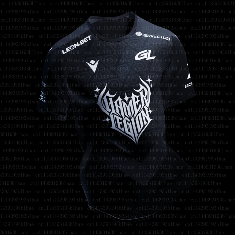 New 2026 Team Gamerlegion Espo - Esports Gaming League 리뷰 및 가격