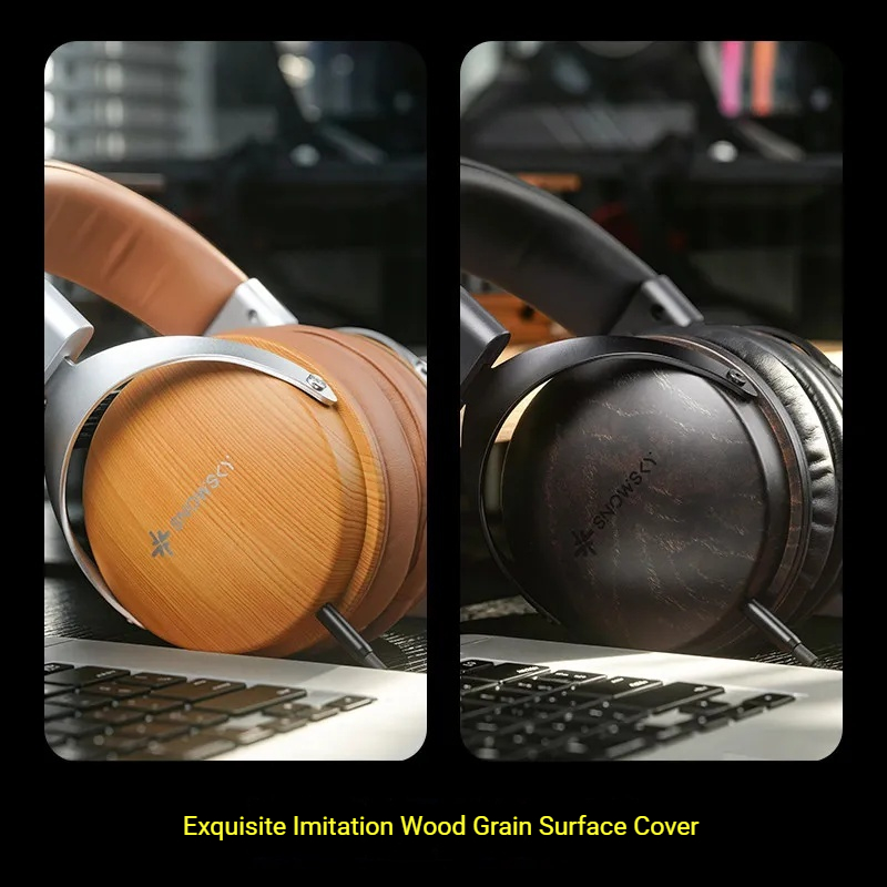 FIIO NATURE Head Mounted Wired - Esports Gaming Monitor 리뷰 및 가격
