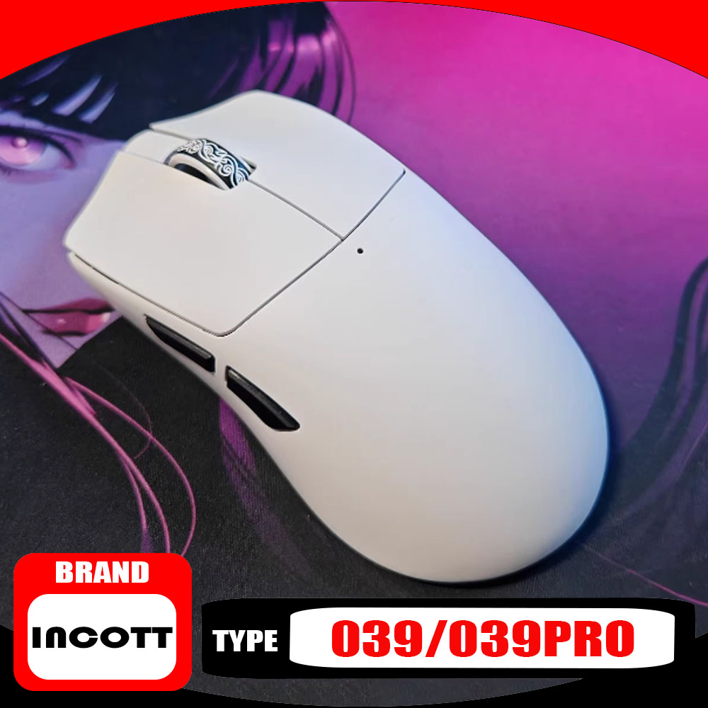 Incott 039/039Pro Three-mode M - Esports Gaming Events 리뷰 및 가격