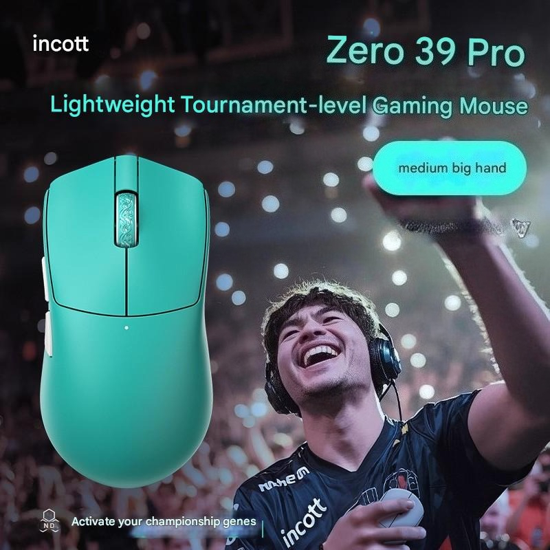 Incott 039/039Pro Three-mode M - Esports Gaming Events 리뷰 및 가격