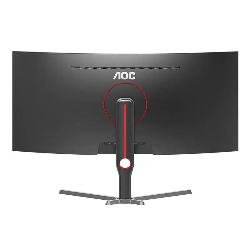 CU34G10X 34-inch quasi-4k1500R - Esports Gaming Monitor 리뷰 및 가격