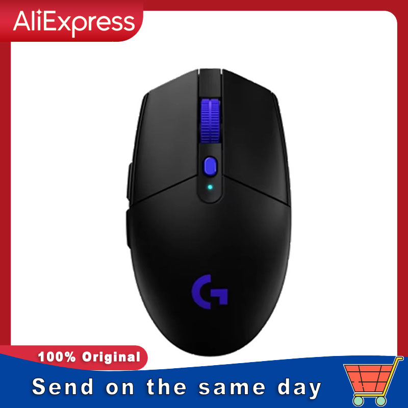 Logitech G304X Wireless Mouse  - Esports Gaming League 리뷰 및 가격