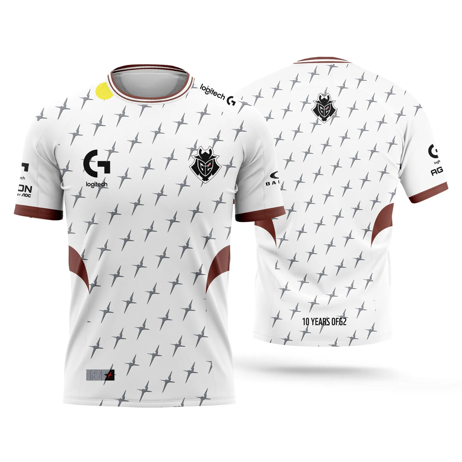 2025 New G2 Esports Club Gamin - Esports Gaming League 리뷰 및 가격