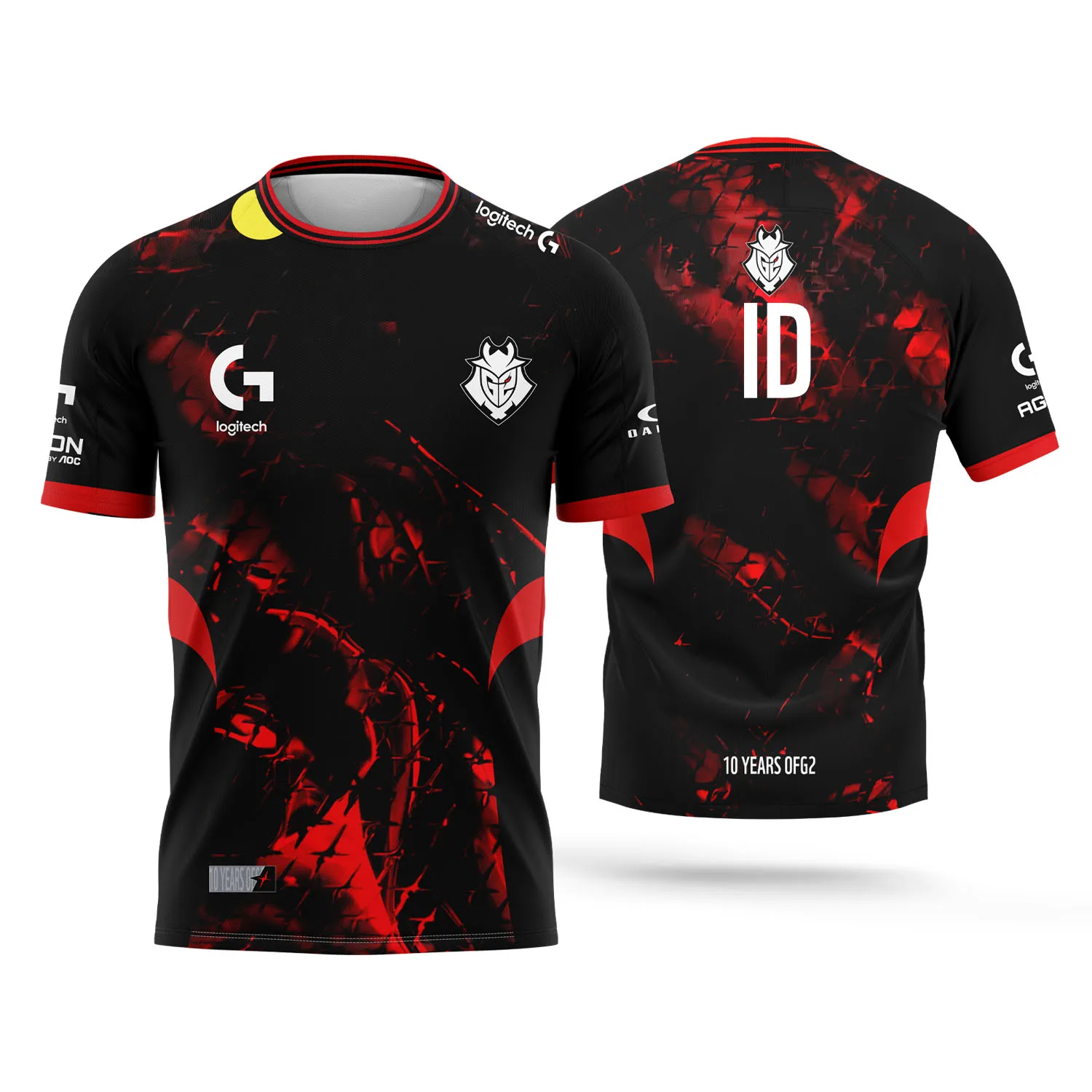 2025 New G2 Esports Club Gamin - Esports Gaming League 리뷰 및 가격