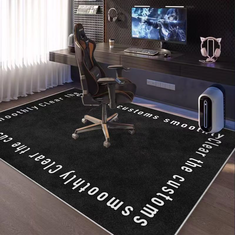 VIKAMA Gaming Rug for Game Roo - Esports Gaming Live 리뷰 및 가격