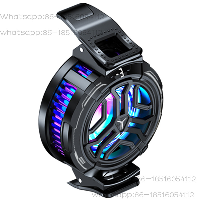 Phone Cooler Live Streaming Te - Esports Gaming Live 리뷰 및 가격