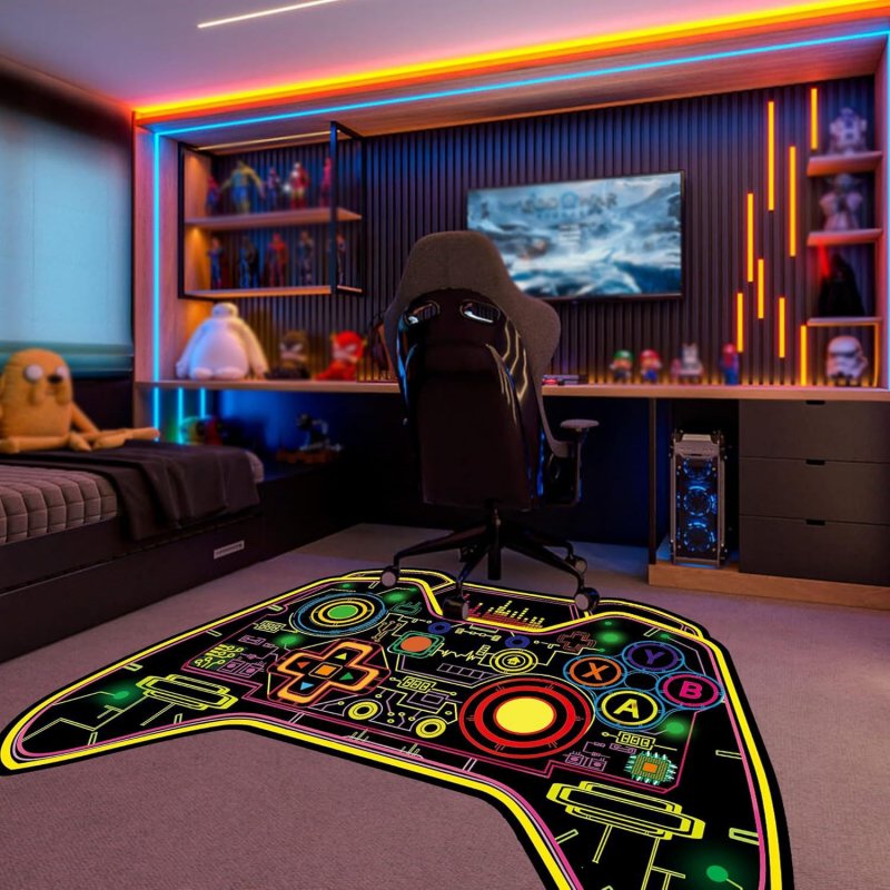 VIKAMA Gaming Console Controll - Esports Gaming Live 리뷰 및 가격