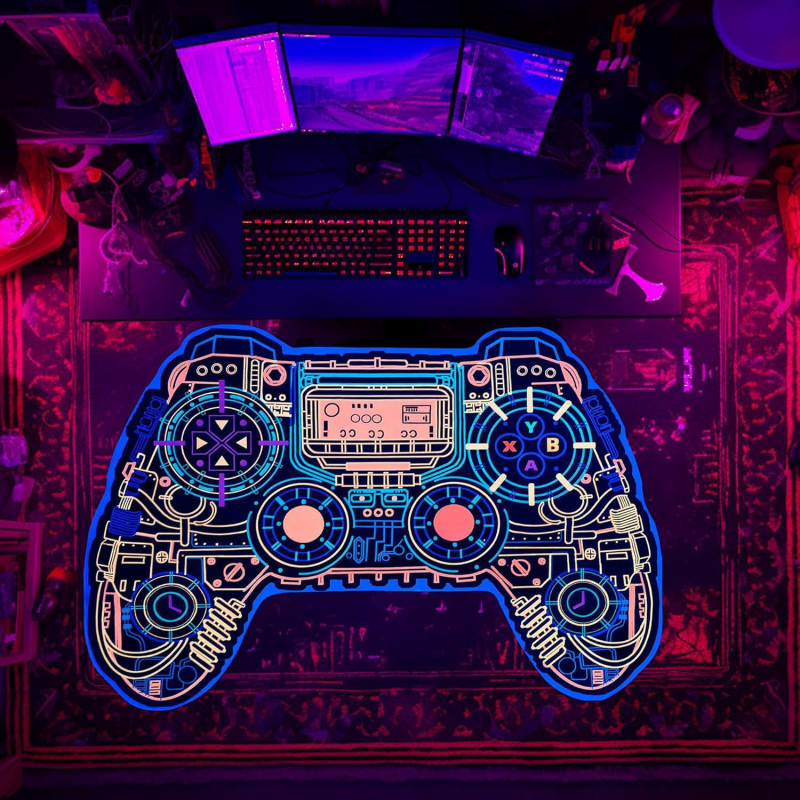 VIKAMA Gaming Console Controll - Esports Gaming Live 리뷰 및 가격