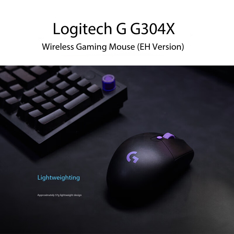 Logitech G304X Wireless Mouse  - Esports Gaming League 리뷰 및 가격