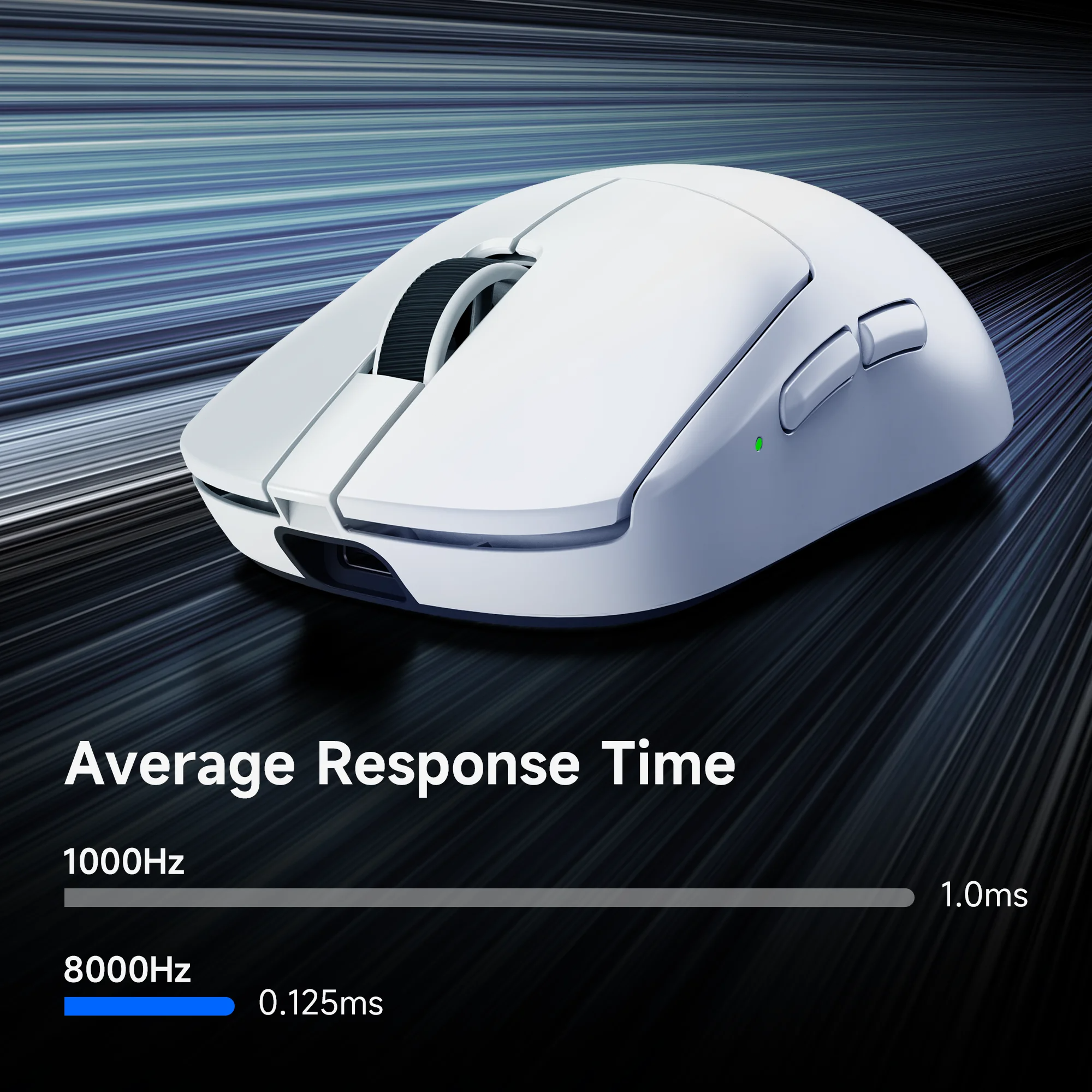 MCHOSE A7 V2 Ultra Plus Lightw - Esports Gaming Mouse Wireless 리뷰 및 가격
