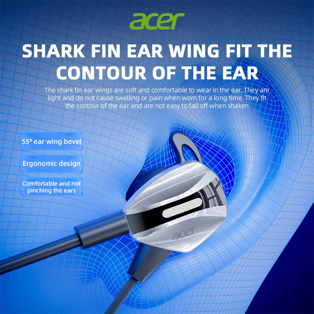 Acer 3.5mm Wired Headphones Ga - Esports Gaming Monitor 리뷰 및 가격
