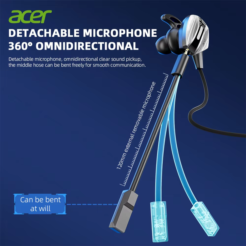 Acer 3.5mm Wired Headphones Ga - Esports Gaming Monitor 리뷰 및 가격
