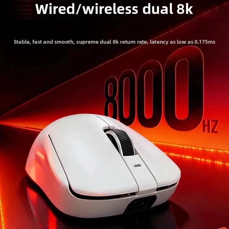 VGN Dragonfly3 PRO Max Ultimat - Esports Gaming Mouse Wireless 리뷰 및 가격