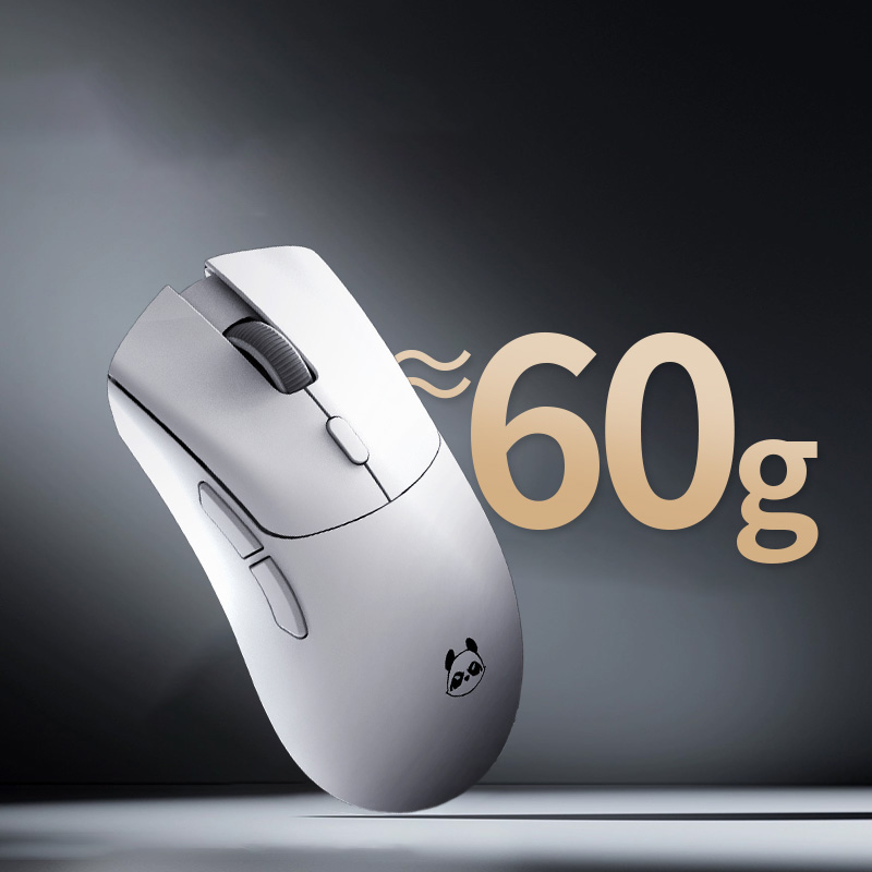 Metaphyuni panda P1 Wireless M - Esports Gaming Mouse Wireless 리뷰 및 가격