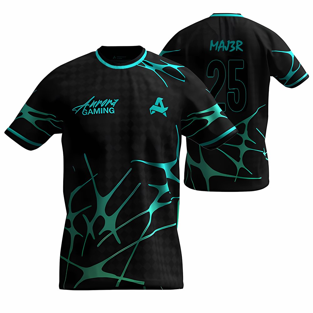 Aurora Gaming E-sports Club Ne - Esports Gaming League 리뷰 및 가격