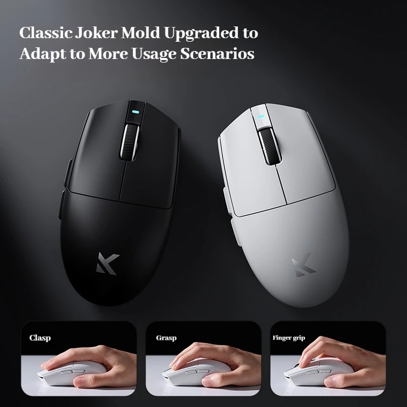 MCHOSE G3 V2 Pro/Ultra Lightwe - Esports Gaming Mouse Wireless 리뷰 및 가격