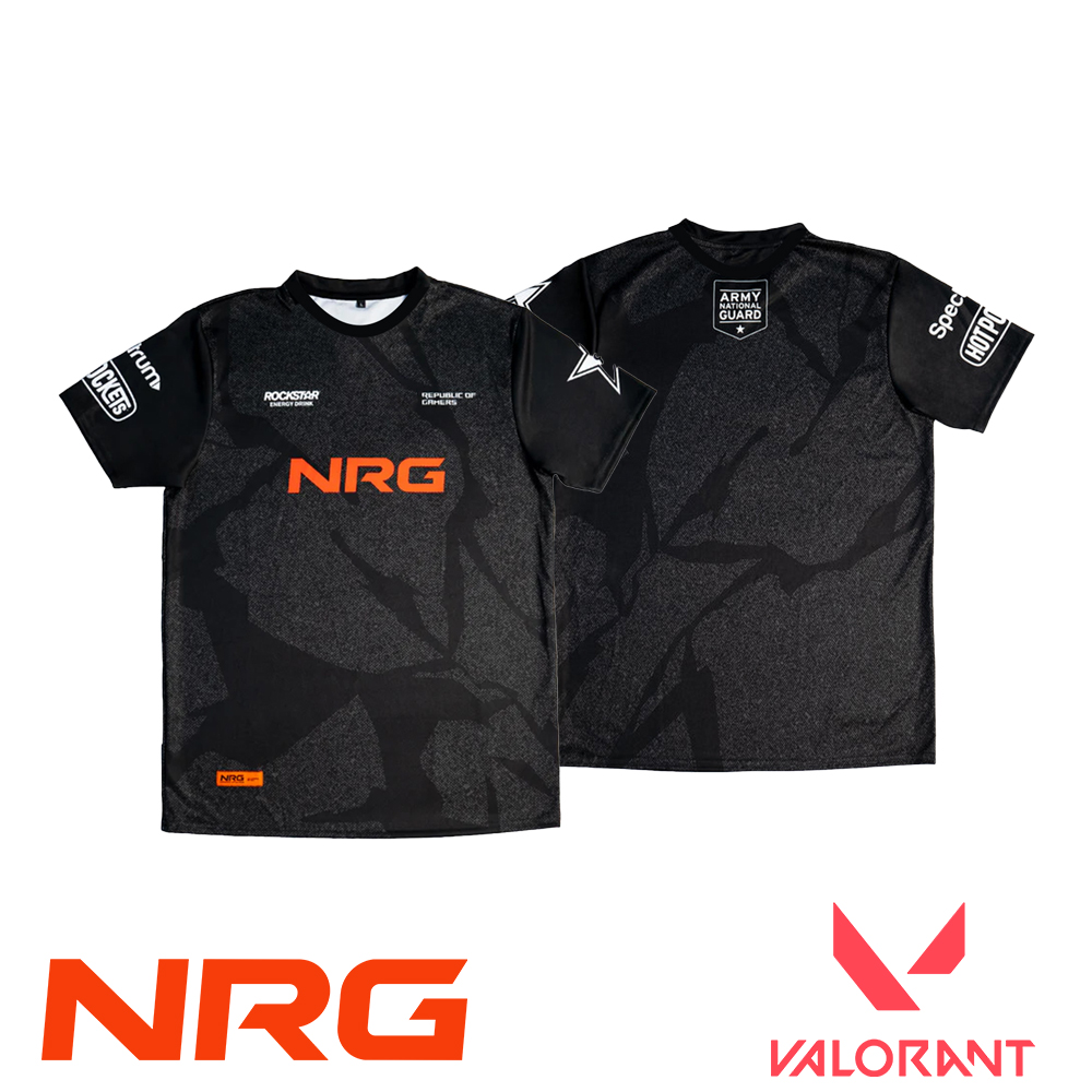2025 New NRG E-sports Club Jer - Esports Gaming Events 리뷰 및 가격