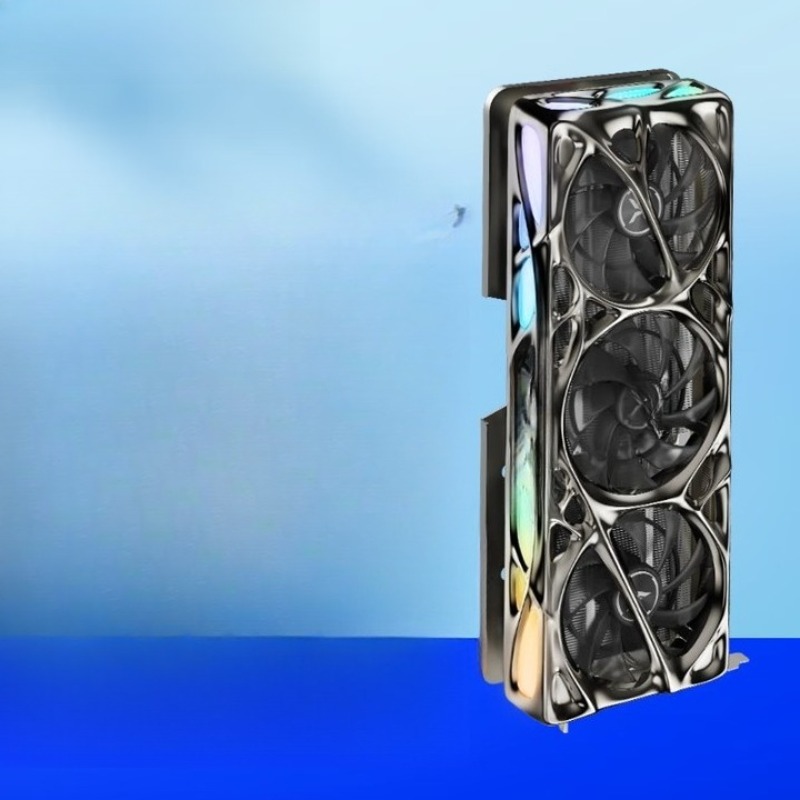RADEON RX 9070 XT 16G eSports  - Esports Gaming Live 리뷰 및 가격