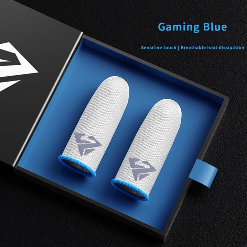 Game Fingertip Gloves for PUBG - Esports Gaming Gloves 리뷰 및 가격