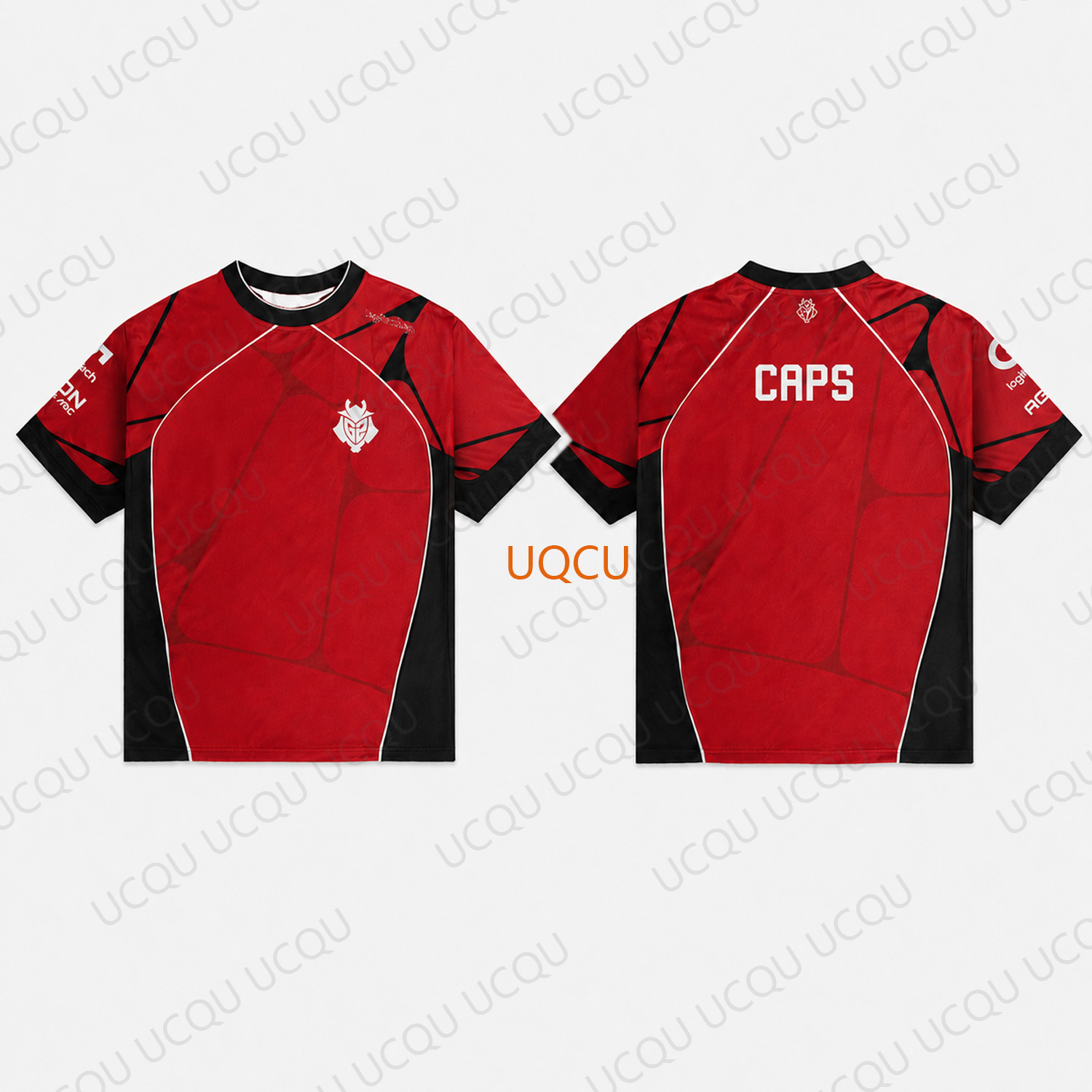 CAPS G2 Esports MSI 2026 Red B - Esports Gaming League 리뷰 및 가격