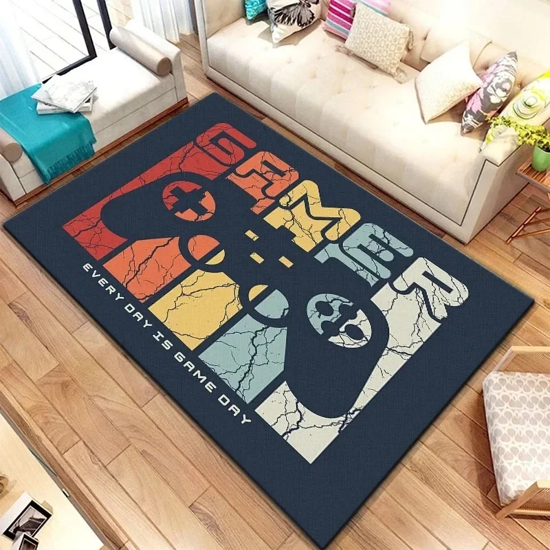 Gaming Esports Rug Black Contr - Esports Gaming Live 리뷰 및 가격