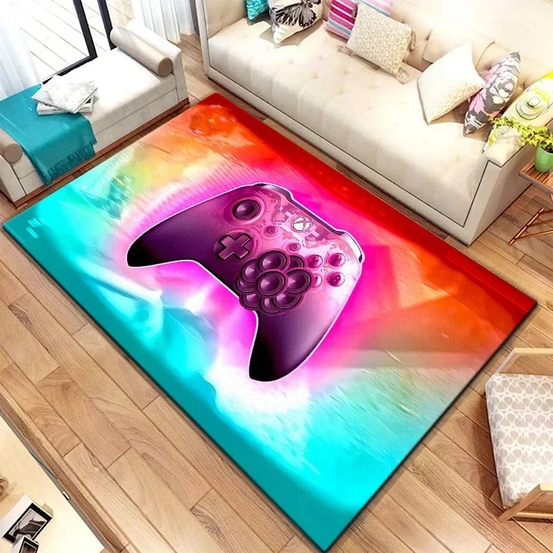 Gaming Esports Rug Black Contr - Esports Gaming Live 리뷰 및 가격