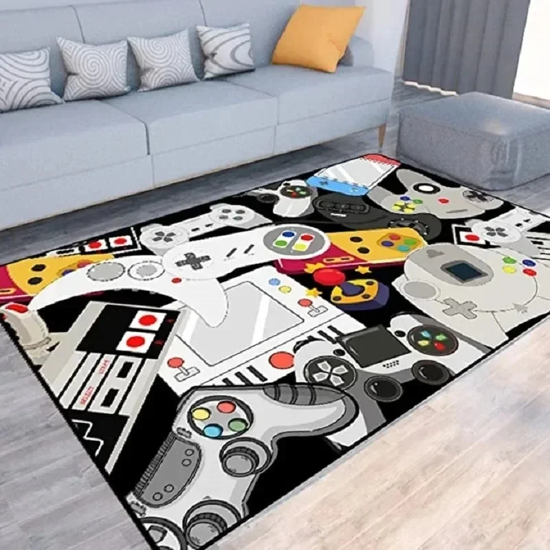 Gaming Rug Esports Black Contr - Esports Gaming Live 리뷰 및 가격