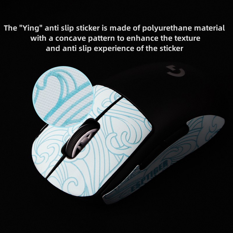 Esports Tiger Gaming Mouse Gri - Esports Gaming Mouse Wireless 리뷰 및 가격